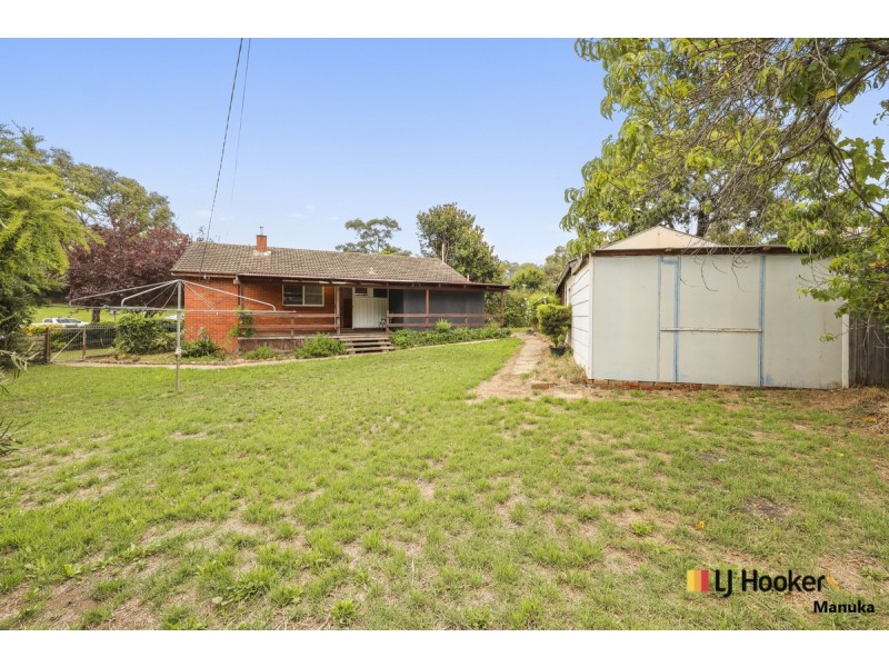 127 Gilmore Crescent, Garran ACT 2605