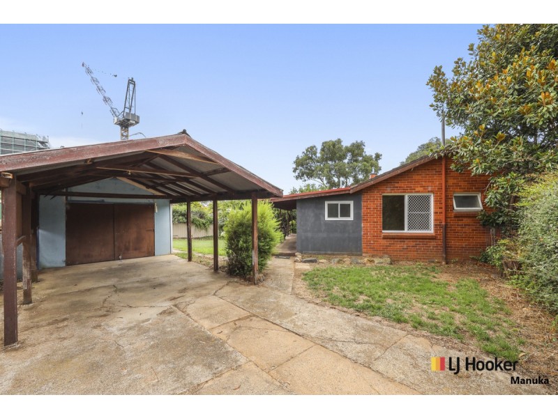 127 Gilmore Crescent, Garran ACT 2605
