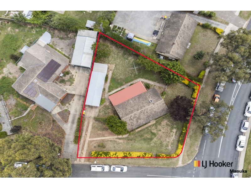 127 Gilmore Crescent, Garran ACT 2605
