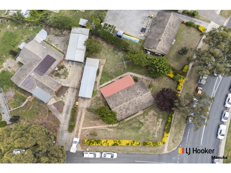 127 Gilmore Crescent, Garran ACT 2605
