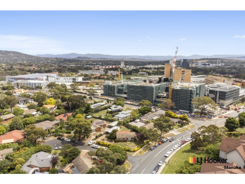 127 Gilmore Crescent, Garran ACT 2605