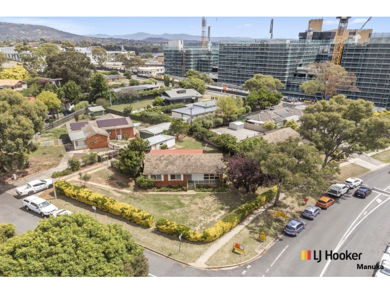 127 Gilmore Crescent, Garran ACT 2605