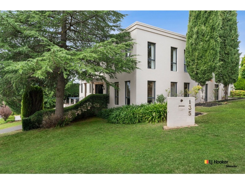 135 Mugga Way, Red Hill ACT 2603