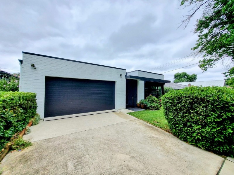 58 Warramoo Crescent, Narrabundah ACT 2604