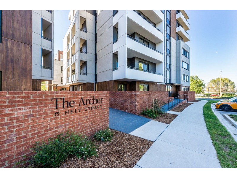 23/5 Hely Street, Griffith ACT 2603