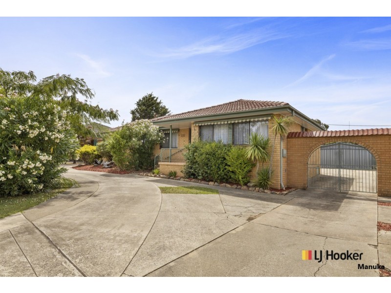 119 Maribyrnong Avenue, Kaleen ACT 2617