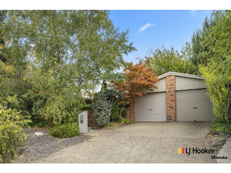 16 Gurr Street, Calwell ACT 2905