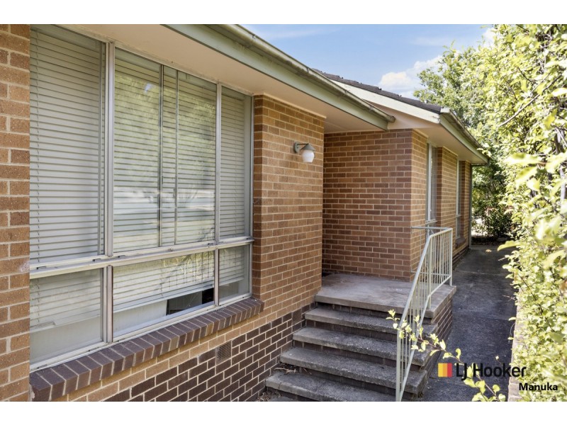 15 Pandanus Street, Fisher ACT 2611