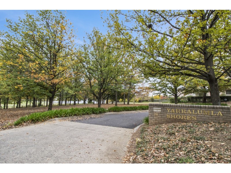 1/28 Black Street, Yarralumla ACT 2600