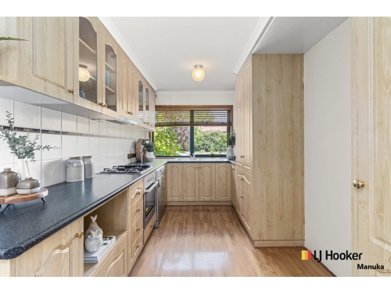 28 Anembo Street, Narrabundah ACT 2604