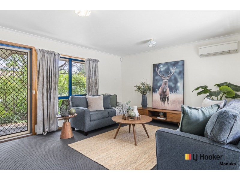 28 Anembo Street, Narrabundah ACT 2604