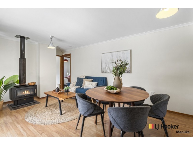28 Anembo Street, Narrabundah ACT 2604