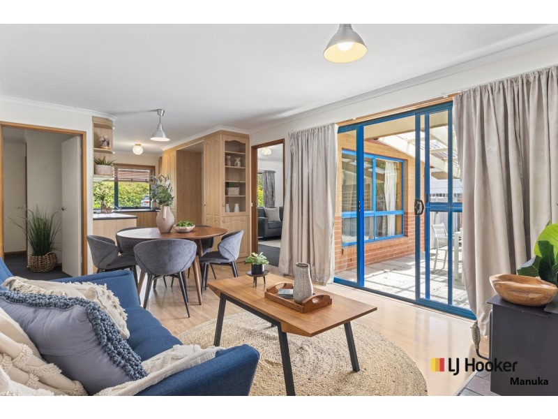 28 Anembo Street, Narrabundah ACT 2604