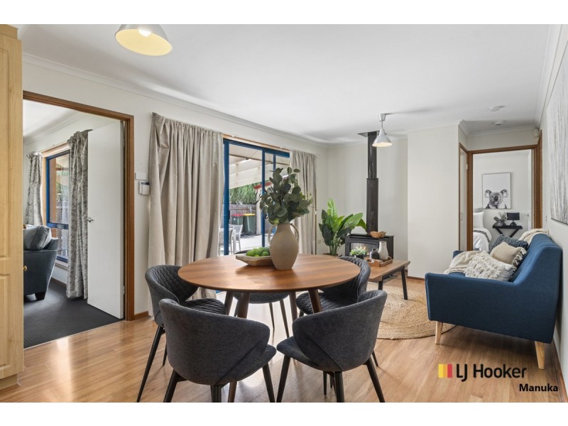 28 Anembo Street, Narrabundah ACT 2604
