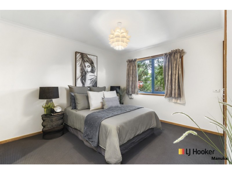 28 Anembo Street, Narrabundah ACT 2604