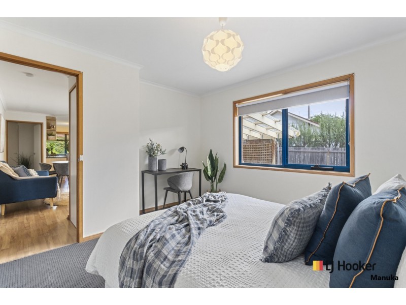 28 Anembo Street, Narrabundah ACT 2604