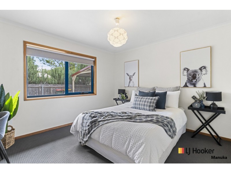 28 Anembo Street, Narrabundah ACT 2604