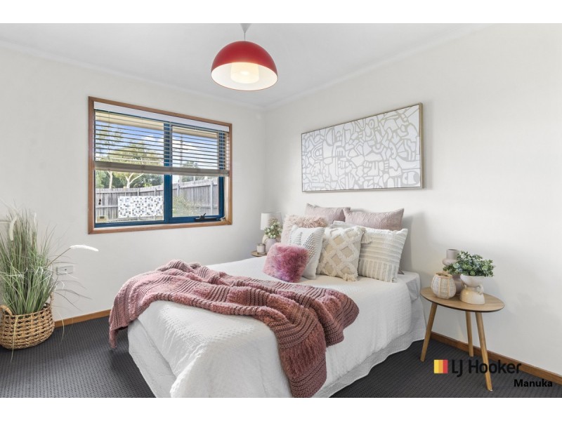 28 Anembo Street, Narrabundah ACT 2604