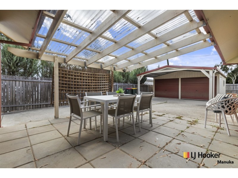 28 Anembo Street, Narrabundah ACT 2604
