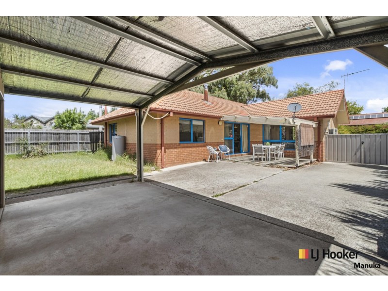 28 Anembo Street, Narrabundah ACT 2604