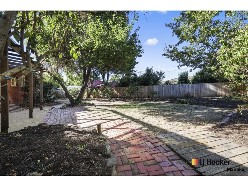 27 Quiros Street, Red Hill ACT 2603