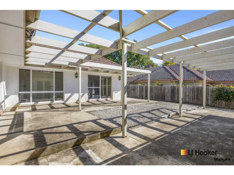 43 Flinders Way, Griffith ACT 2603