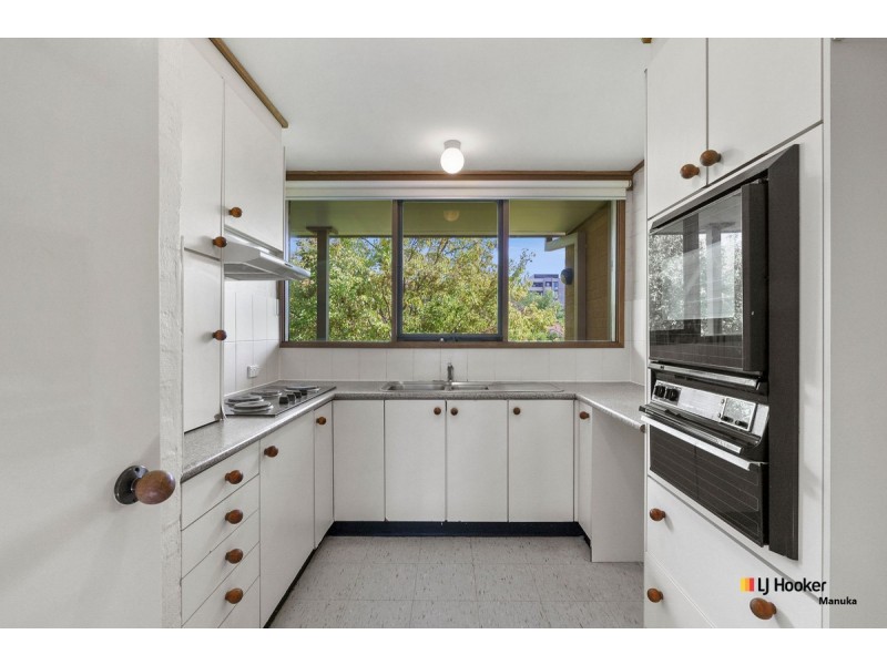 21/11 Howitt Street, Kingston ACT 2604