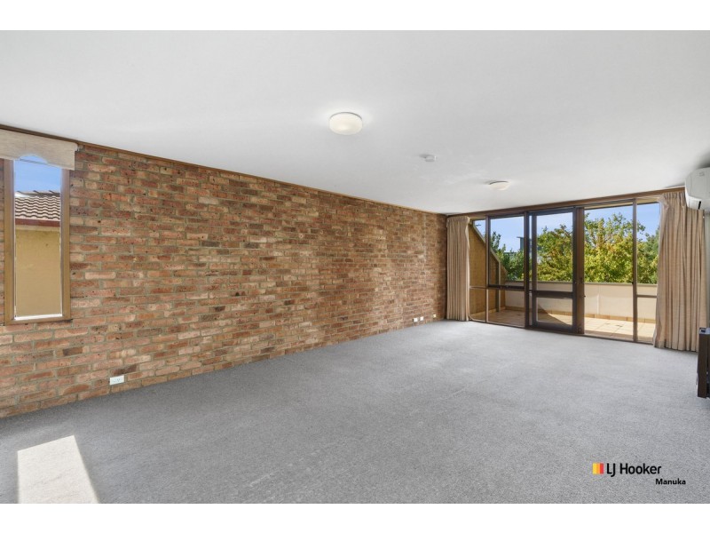 21/11 Howitt Street, Kingston ACT 2604