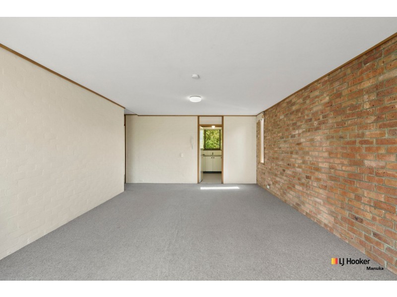 21/11 Howitt Street, Kingston ACT 2604
