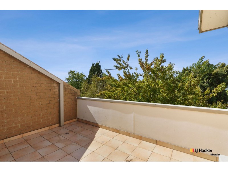 21/11 Howitt Street, Kingston ACT 2604