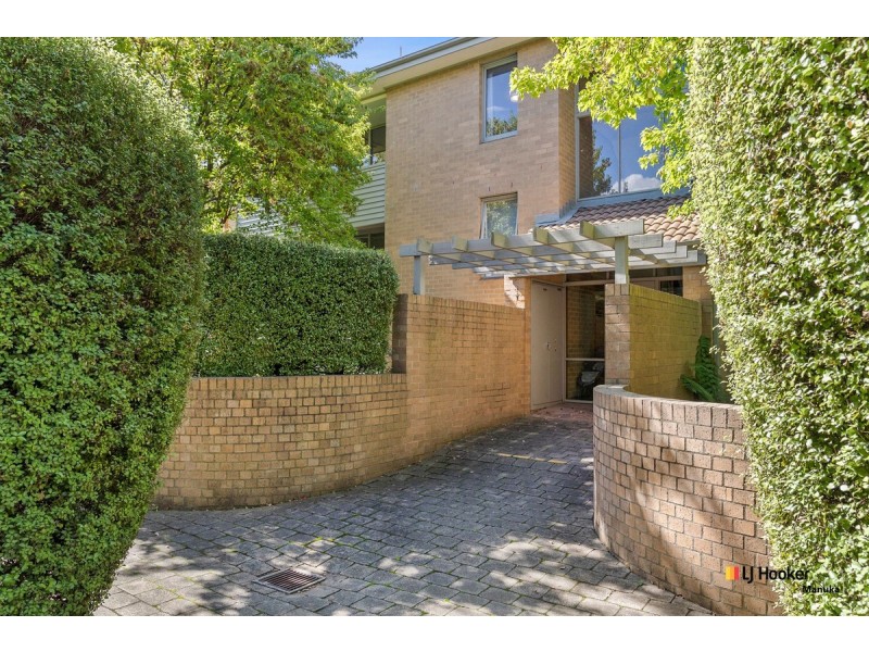 21/11 Howitt Street, Kingston ACT 2604