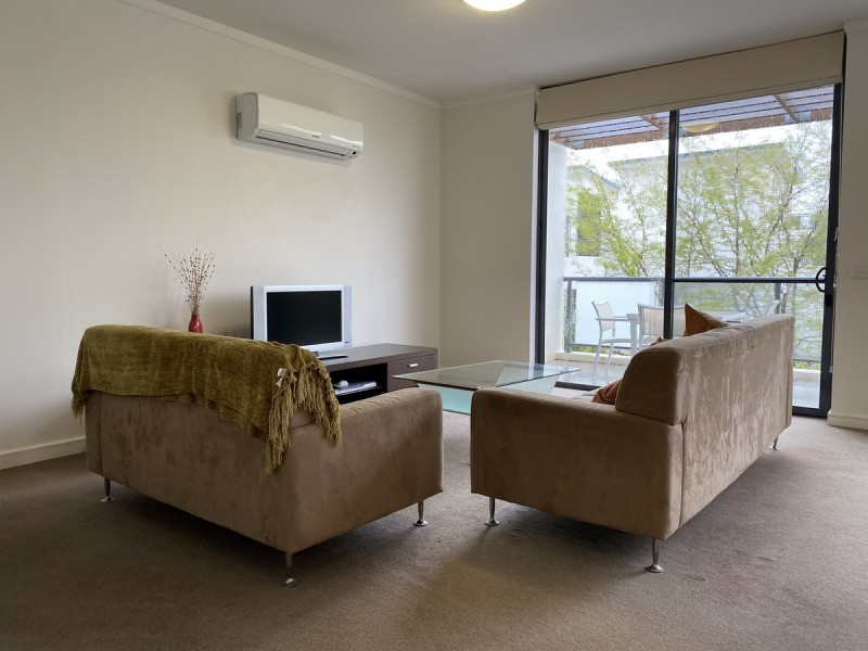 130/51 Eyre Street, Kingston ACT 2604