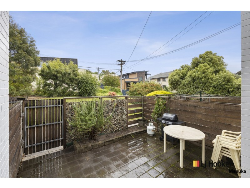 3/156 Monaro Crescent, Red Hill ACT 2603