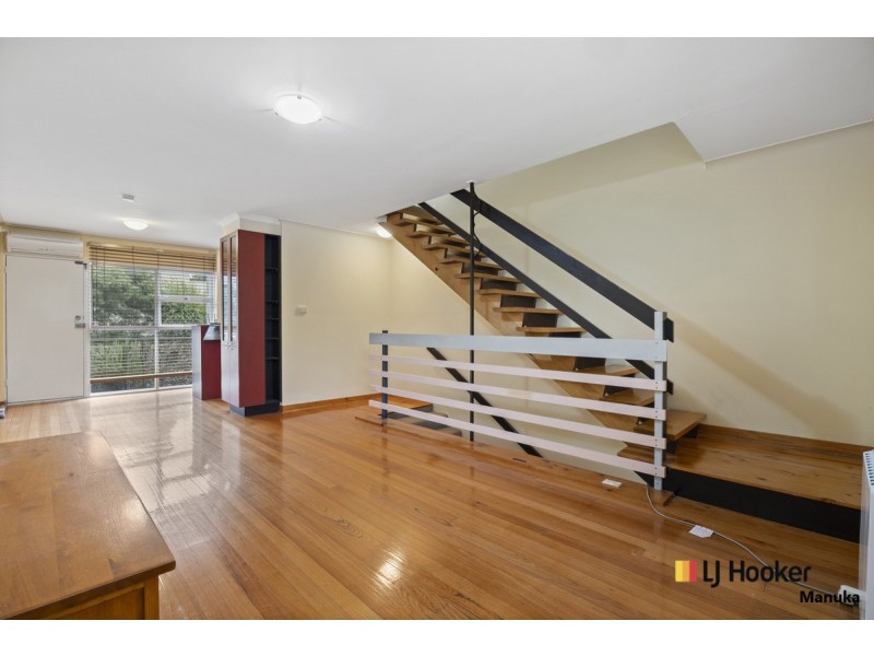 3/156 Monaro Crescent, Red Hill ACT 2603