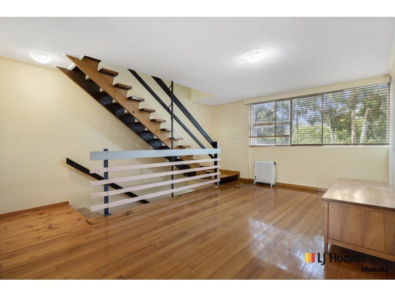 3/156 Monaro Crescent, Red Hill ACT 2603