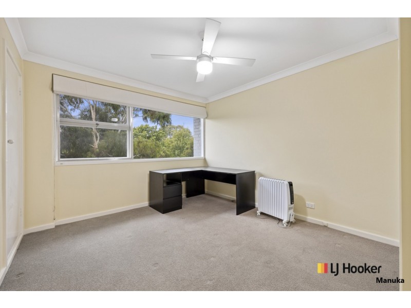3/156 Monaro Crescent, Red Hill ACT 2603