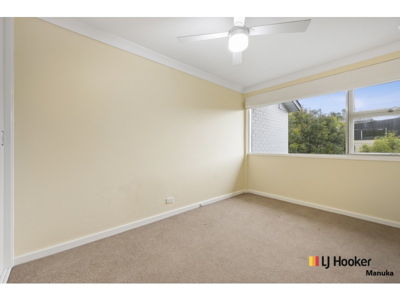 3/156 Monaro Crescent, Red Hill ACT 2603
