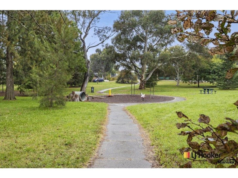 3/156 Monaro Crescent, Red Hill ACT 2603