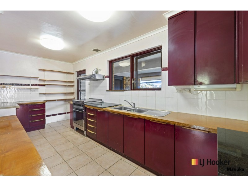 18 Gatton Street, Farrer ACT 2607