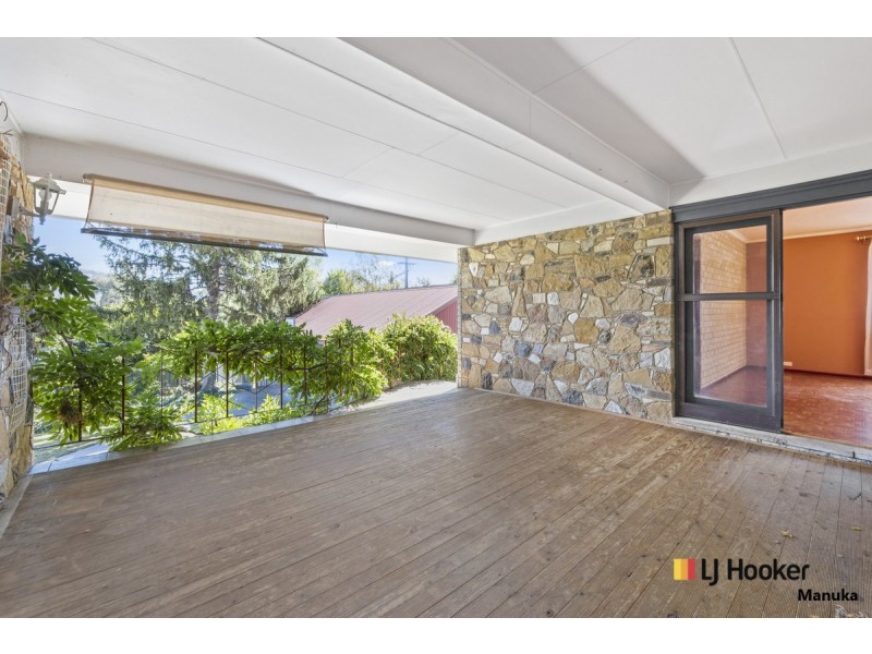 18 Gatton Street, Farrer ACT 2607