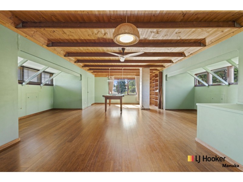 18 Gatton Street, Farrer ACT 2607