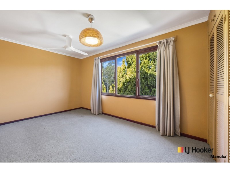 18 Gatton Street, Farrer ACT 2607