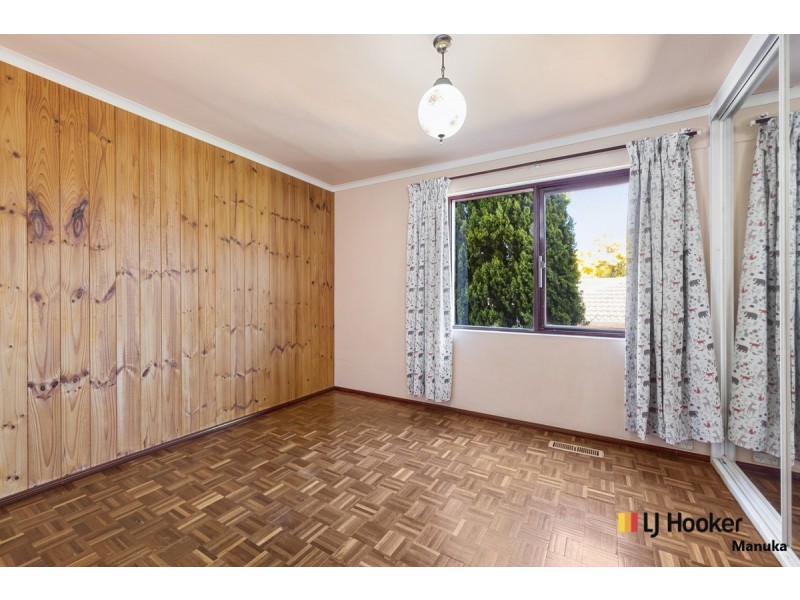 18 Gatton Street, Farrer ACT 2607