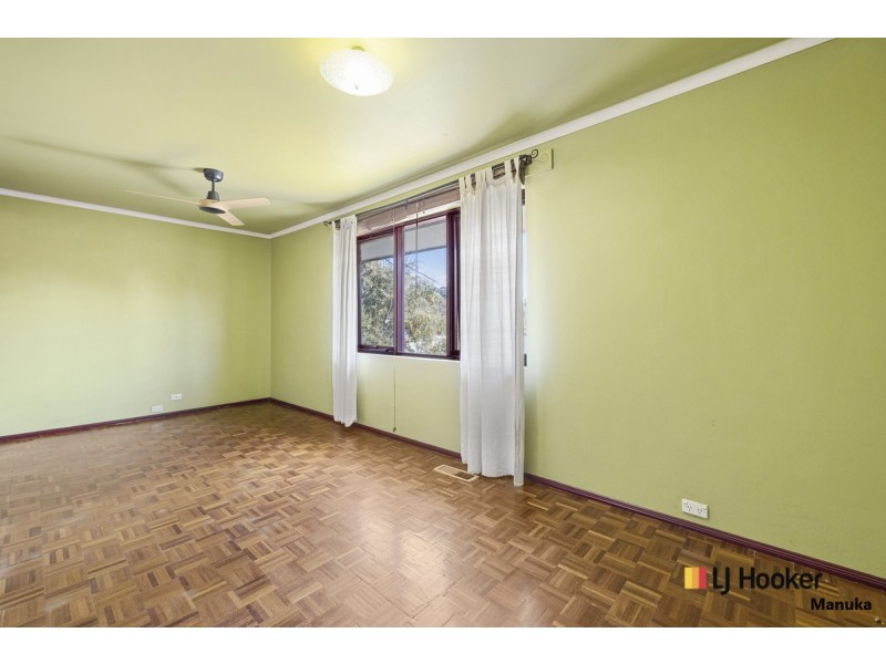 18 Gatton Street, Farrer ACT 2607