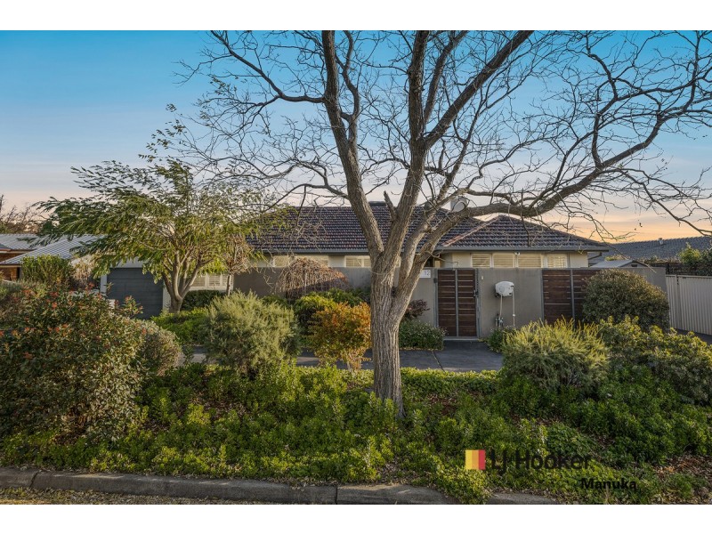 12 Chermside Street, Deakin ACT 2600