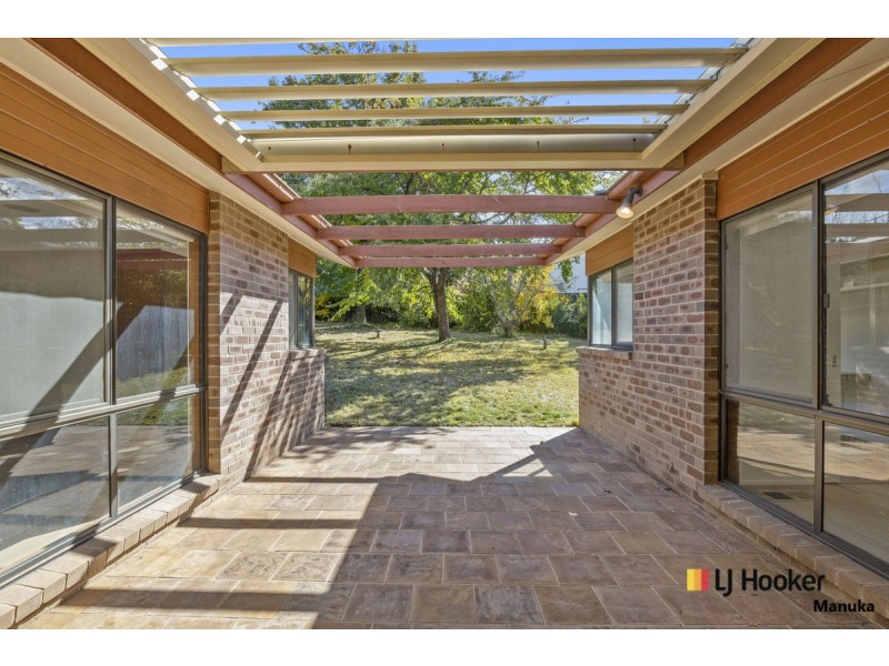 29 Sprent Street, Narrabundah ACT 2604