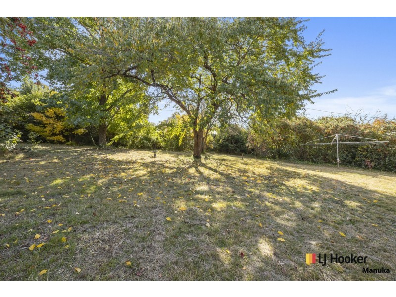 29 Sprent Street, Narrabundah ACT 2604