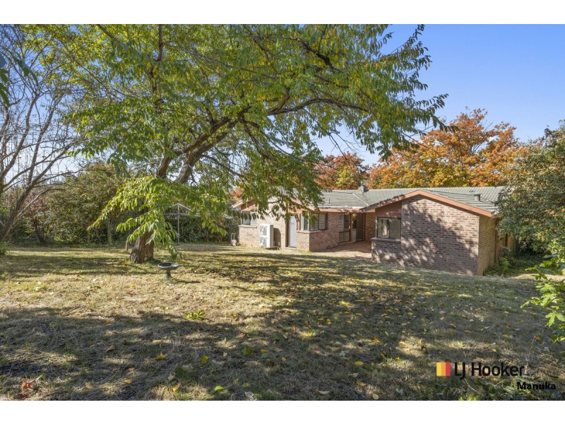 29 Sprent Street, Narrabundah ACT 2604