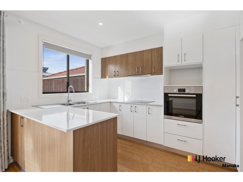 4 Yandell Way, Casey ACT 2913