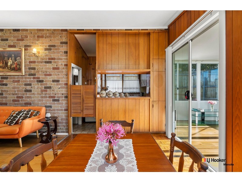 8 Carnegie Crescent, Narrabundah ACT 2604